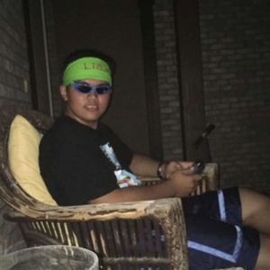 Meet your Posher, Liam